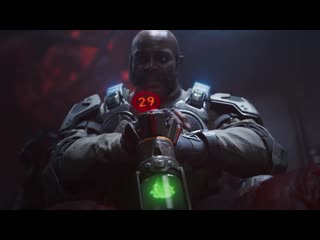 Gears 5 e3 2019 escape announce