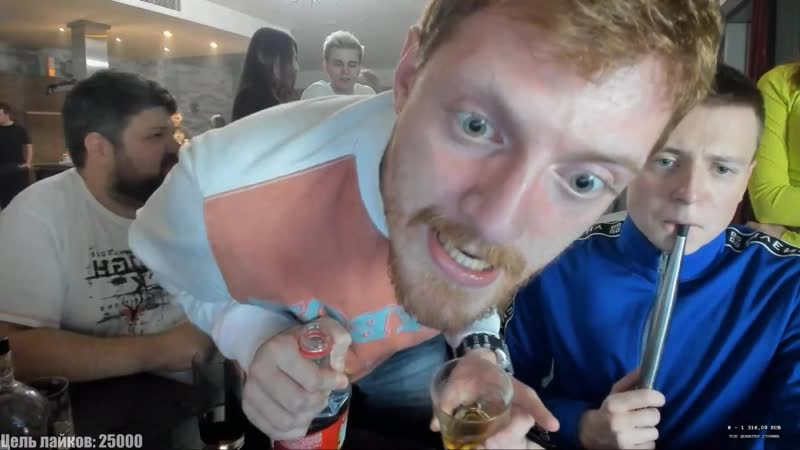 Вжлинк о донатах ( ёбана царица ) прикол 😓 | мелстрой 😓