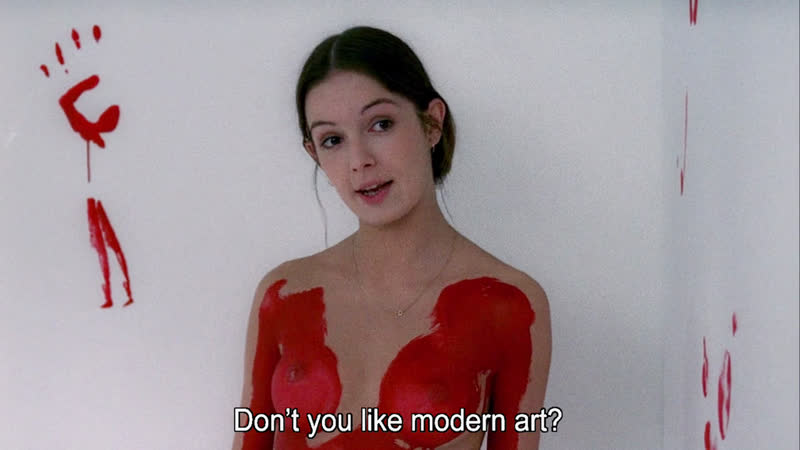 «постепенное скольжение к наслаждению» (1973) сюрреализм, фэнтези, эротика ален роб грийе