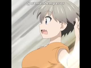 Uzaki chan wa asobitai!