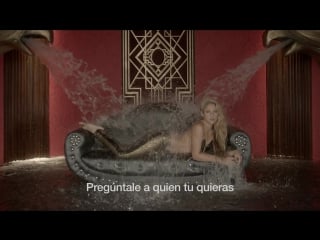 Shakira chantaje (official lyric video) ft maluma