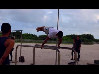 How to planche for beginners | barstarzz