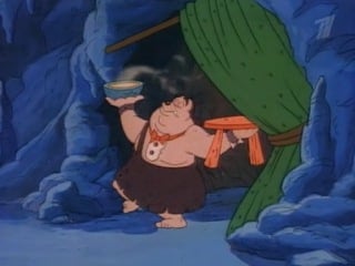 Команда гуфи \ гуфи и его команда \ goof troop (серия 78 из 79)