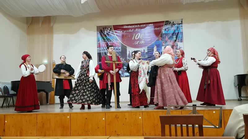 А куриленко и ансамбль "балаган"
