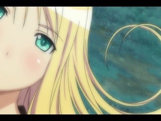 Fault!! service aratanaru rival / фол!! новая соперница 01