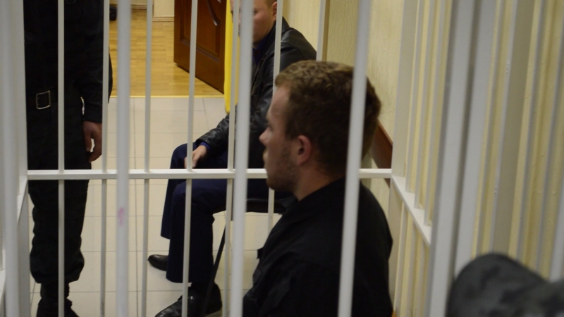 Говорить ігор гуменюк (дубенко) судове засідання 29 09 2015