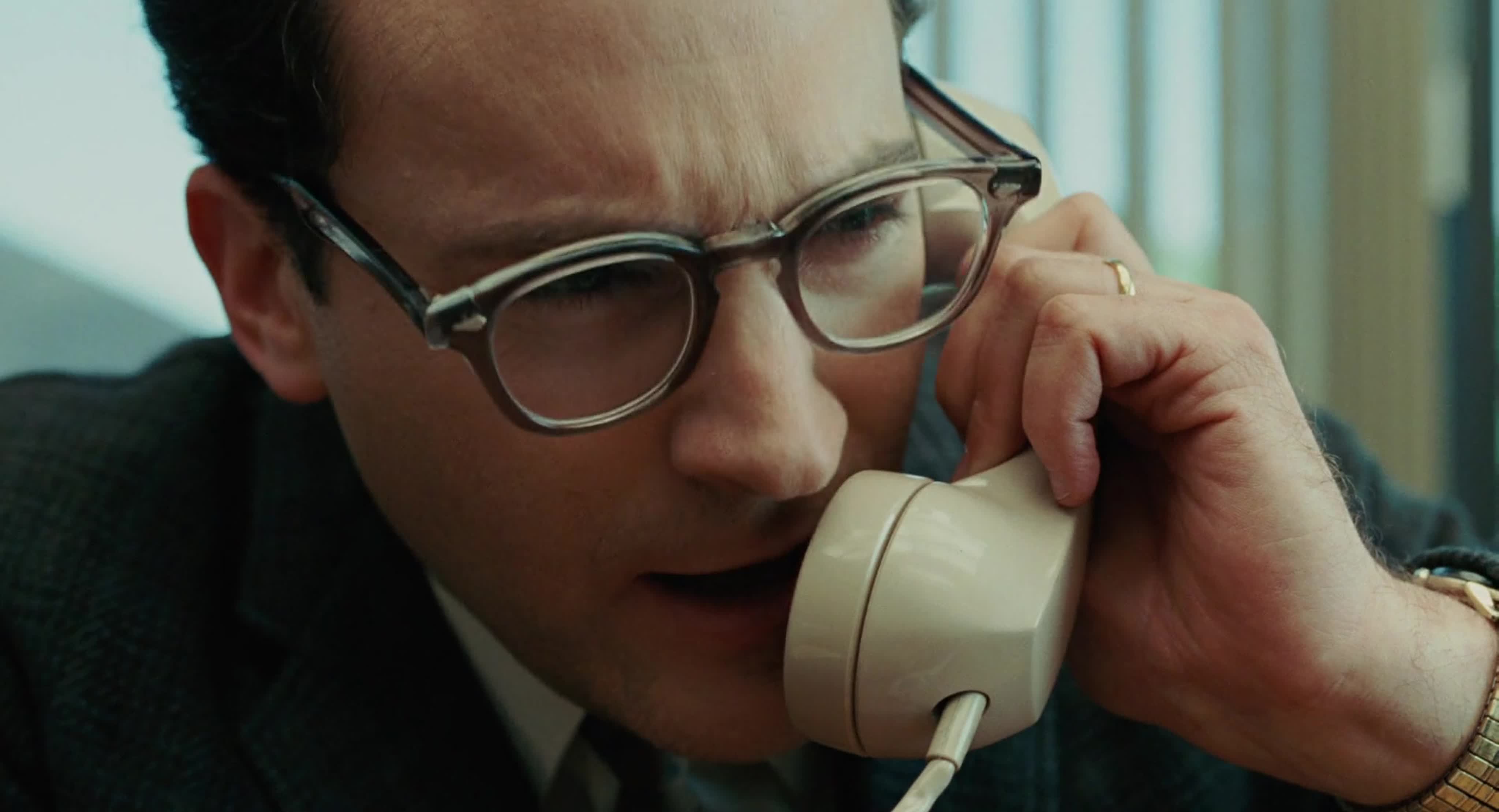 A serious man / серьёзный человек / ethan coen, joel coen