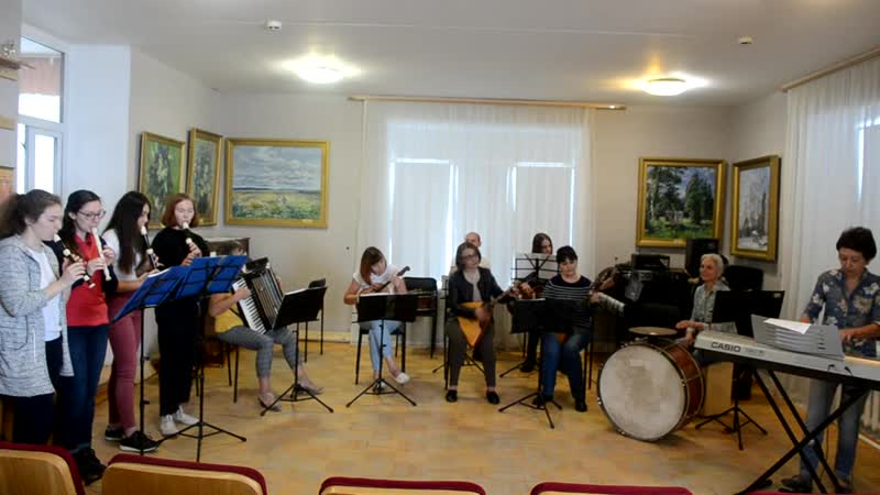 Летка енка