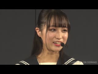 Stu48 200923 kagai katsudou kouen live 1800