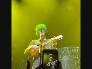 Guardin «okay» live