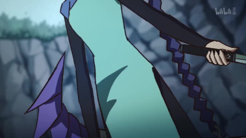 Киллер севен / scissor seven 2 сезон 2 серия | newstation