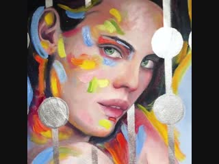 Даниэла фрейтас ►daniela freitas @barbara safronova