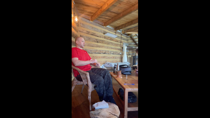 Live севердао даосская йога,цигун,мужское женское дао