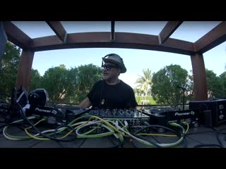 Behrouz live @ love is in the air live from do not sit episode 11 miami