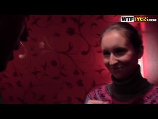 Wtf pass penny nasty pickup sex with a cute student