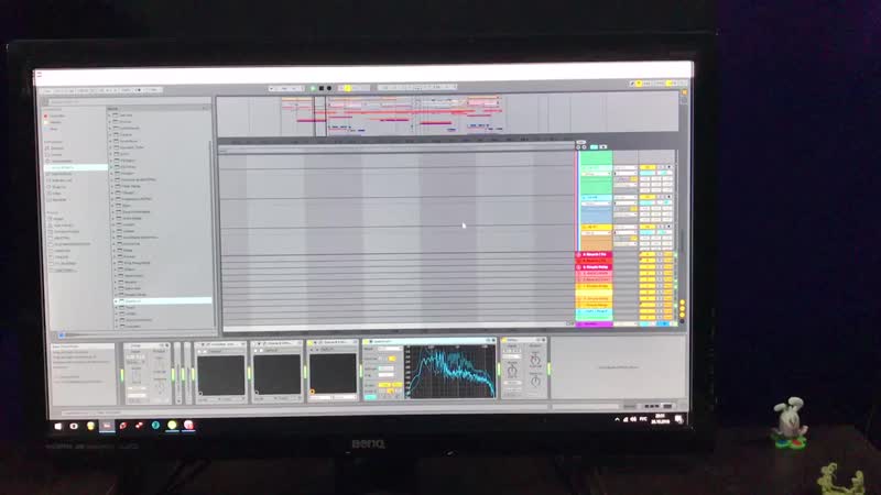 [preview] platon &amp; joolay missing (cover everything but the girl) in studio