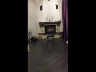 Вечерняя трения