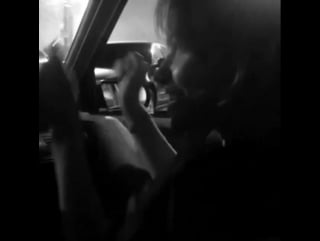 Daveigh chase on instagram "riding around with w/ @cameronmccool& @nilsbue 🎥cred"