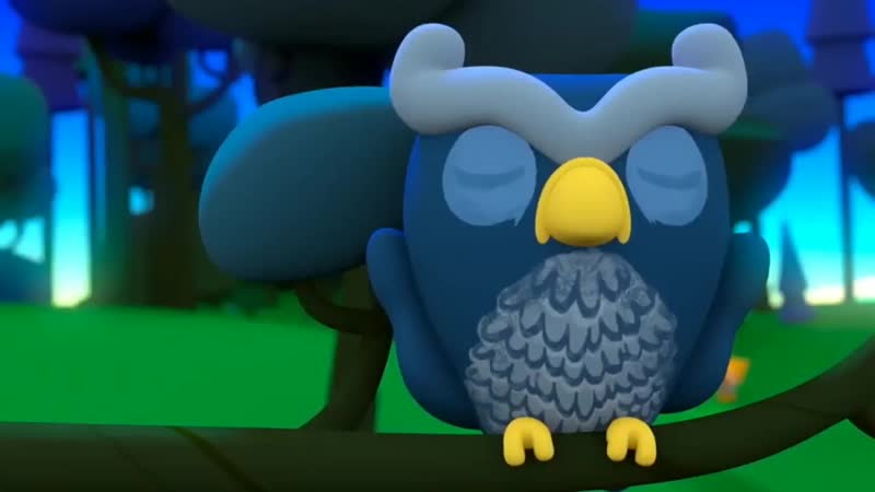 Мимимишки с цензурой