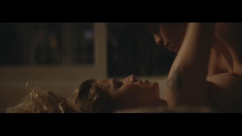 Нанда коста, ана каньяс я тебя люблю / nanda costa, ana cañas eu amo você ( 2018 )