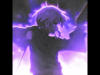 Twuwfm \ edit \ anime \ violet evergarden