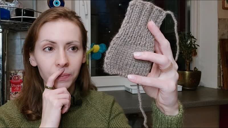 #10 неделька рукоделька болталка о вязании, шитье и подарках