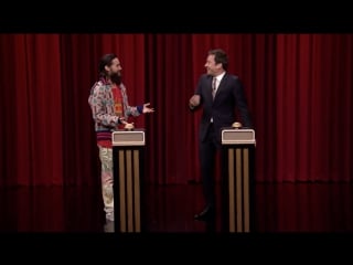 The tonight show starring jimmy fallon