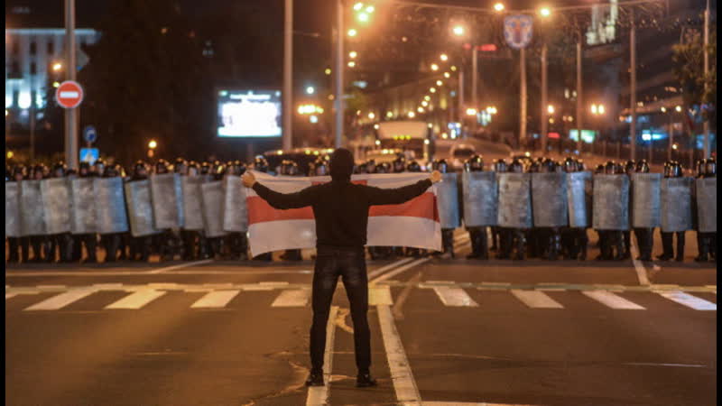 Жыве беларусь!