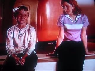 Tom felton behind the scenes of the borrowers