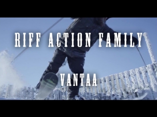 Riff action family in vantaa (fin)