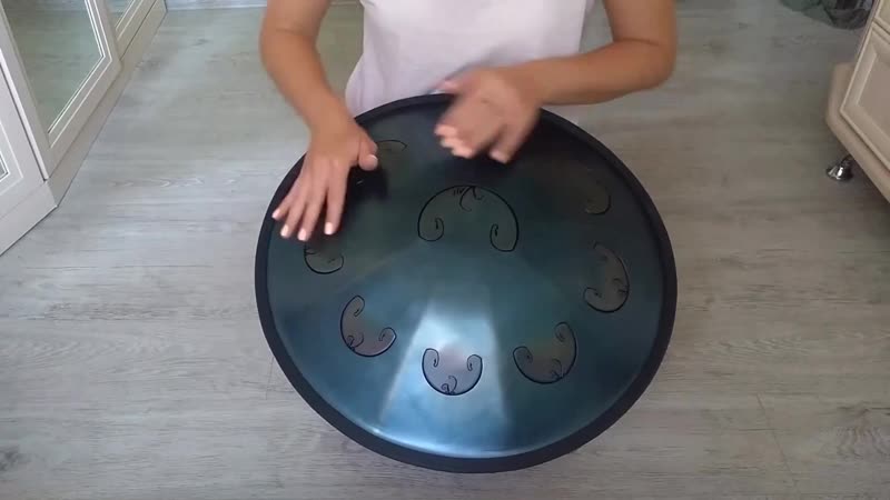 Drum porn video – Taani "matilda" rav vast drum d major