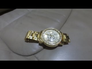 Mia gold 14k #rntshop