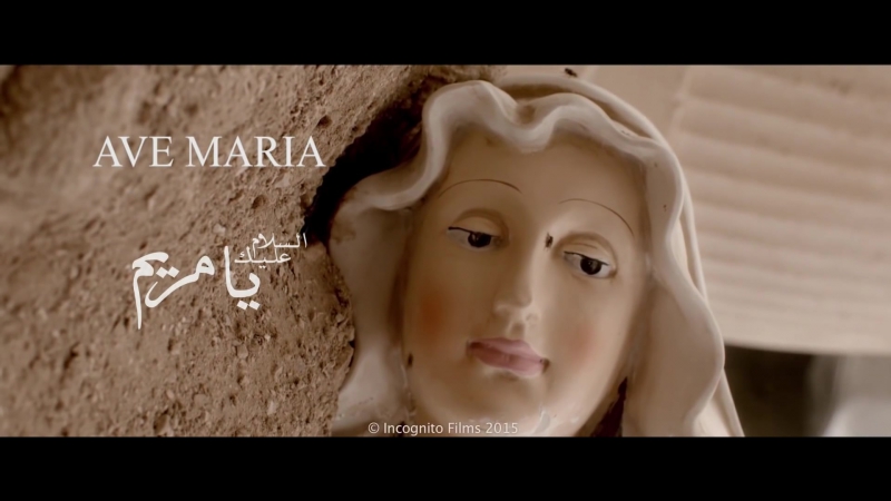 Oscar porn video – Ave maria | oscar shorts 2016