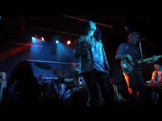 Sari schorr oklahoma @ the borderline