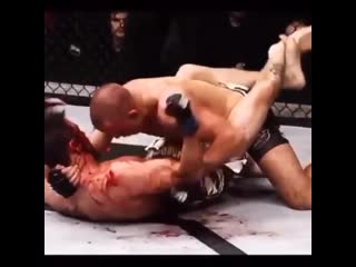 George st pierre vs carlos condit