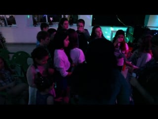 Новогодний карнавал 6а класс школа №49 дк великан 22 12 16г