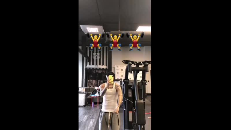 Danny porn video – Danny dok fitness