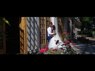 Gevorg & mariam(wedding day)