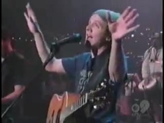 Jason mraz curbside prophet (austin city limits)