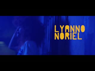 No tiene novio lyanno x noriel ( video oficial )