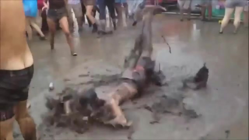 Вите надо выйти мать его