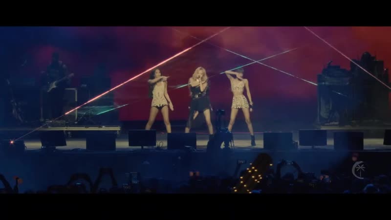 190413 blackpink performance on coachella