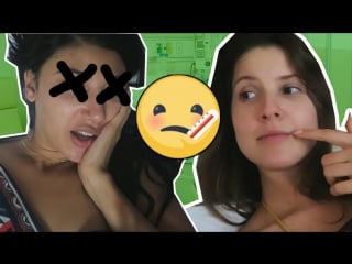 My friend is dying from diarrhea | amanda cerny