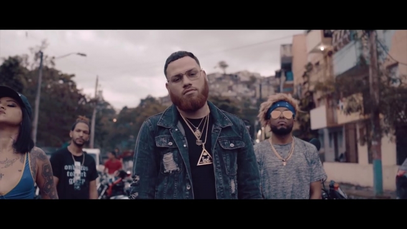 Woodz porn video – Miky woodz no les creo