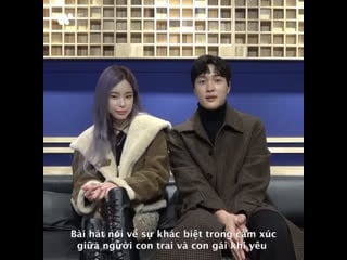 201117 message for vietnamese fans