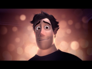 Extinguished (cgi animated short film by ashley anderson and jacob mann)