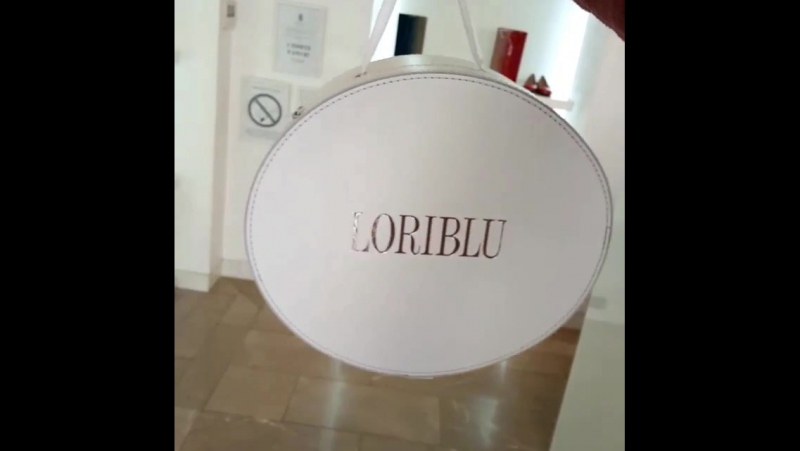 Предновогодние подарки в loriblu