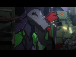 Evatar renewal [amvnews big contest 2010]