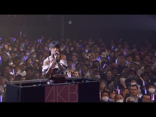 Heart gata virus (okabe rin solo concert moshimo shi! rinrin oshi desho!)