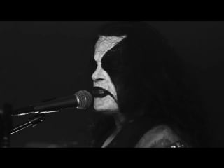 Abbath fenrir hunts (live, september 2015)